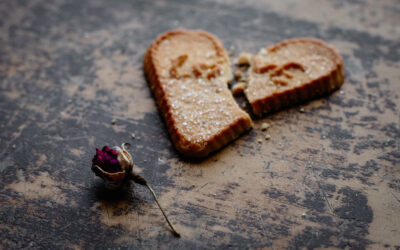 Till Divorce Do Us Part